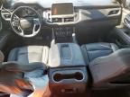 2021 Chevrolet Tahoe K1500 Z71 en Venta en Haslet, TX - Side