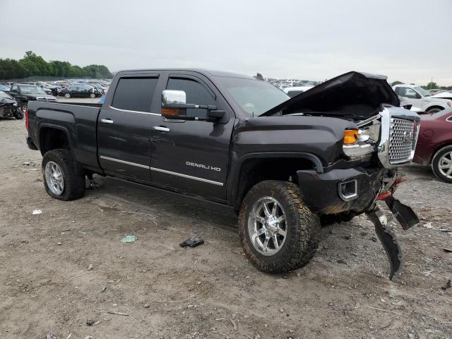  GMC SIERRA 2016 Charcoal