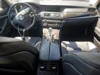 2011 Bmw 528 I en Venta en Fresno, CA - Front End