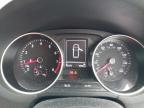 2015 VOLKSWAGEN POLO SE for sale at Copart BRISTOL