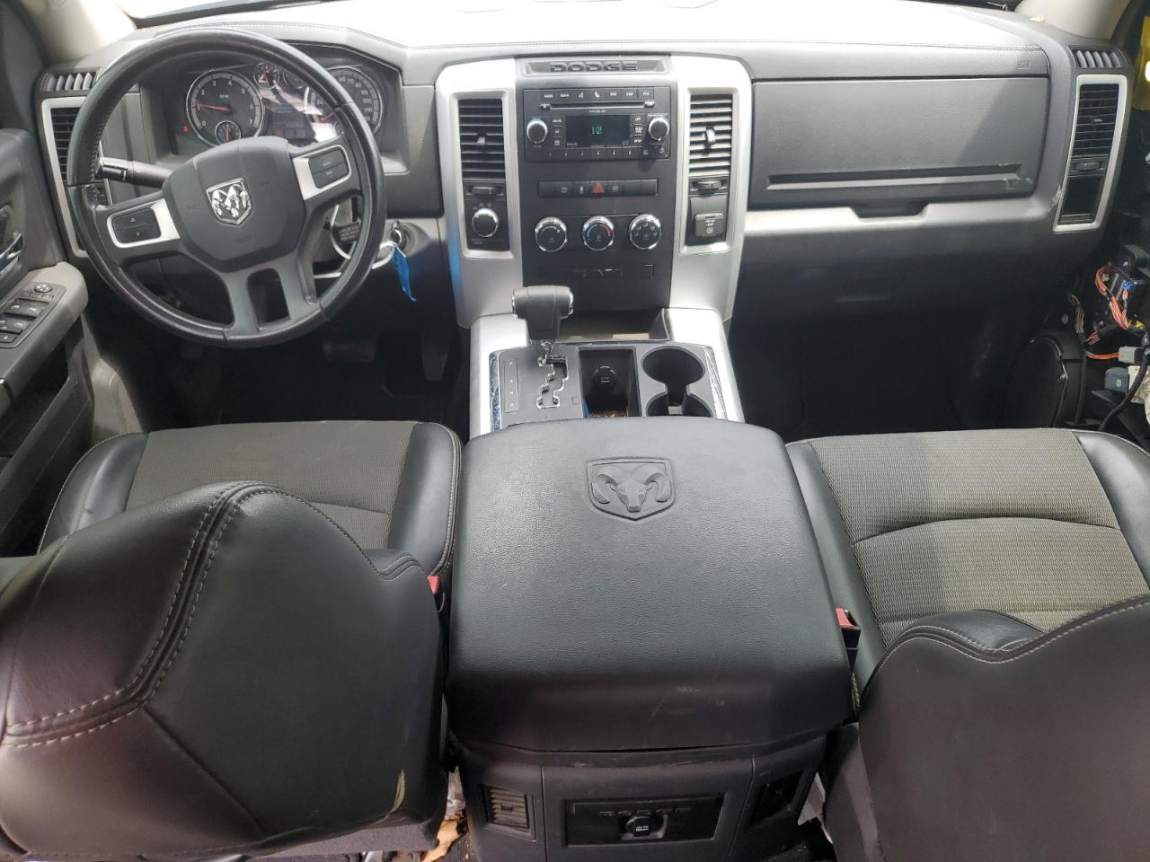 2010 Dodge Ram 1500 VIN: 1D7RV1CT5AS177661 Lot: 56820115