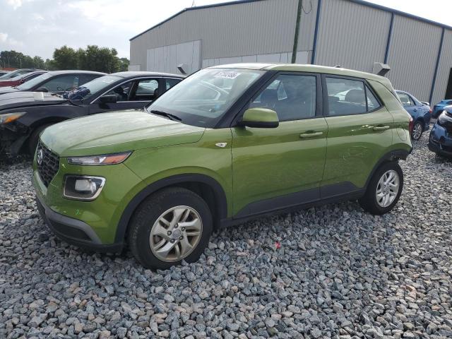 2022 Hyundai Venue Se