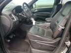 2017 Dodge Durango Gt de vânzare în Albuquerque, NM - Front End