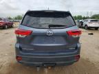 2018 Toyota Highlander Le na sprzedaż w Elgin, IL - Front End