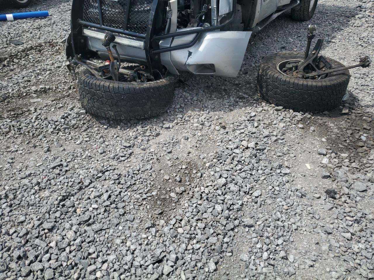 2013 Chevrolet Tahoe K1500 Lt VIN: 1GNSKBE09DR224822 Lot: 56865515