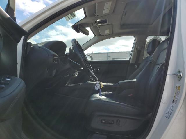  HONDA HR-V 2023 White