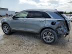 2021 Cadillac Xt5 Premium Luxury de vânzare în Houston, TX - Rear End