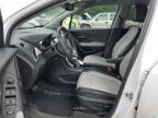 2018 Chevrolet Trax 1Lt на продаже в Madisonville, TN - Front End