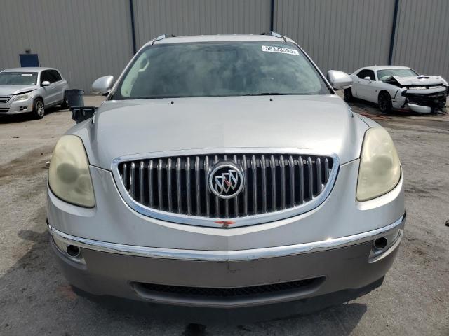  BUICK ENCLAVE 2012 Srebrny