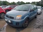 2010 FORD FUSION ZET for sale at Copart WOLVERHAMPTON