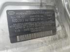2008 Hyundai Sonata Gls de vânzare în Memphis, TN - Front End