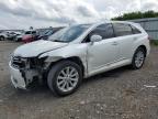 2011 Toyota Venza  zu verkaufen in Earlington, KY - Front End