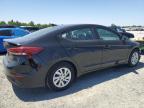 2017 Hyundai Elantra Se for Sale in Antelope, CA - Front End