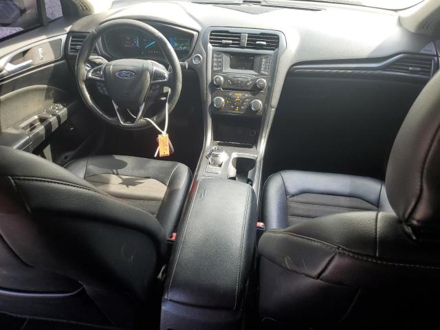  FORD FUSION 2018 Złoty