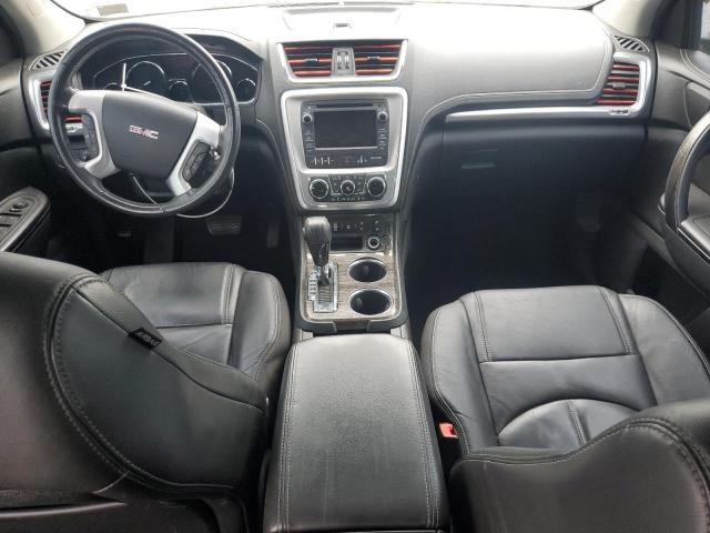  GMC ACADIA 2014 Чорний