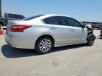 2016 NISSAN ALTIMA 2.5   à vendre chez Copart TX - DALLAS