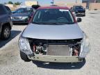 2015 Nissan Versa S იყიდება Mentone-ში, CA - Front End