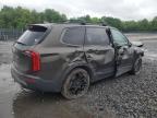2022 Kia Telluride Sx en Venta en Duryea, PA - Front End