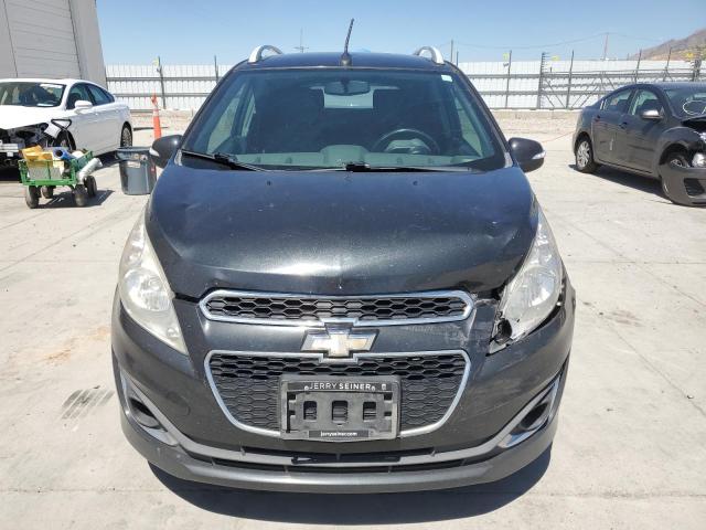  CHEVROLET SPARK 2014 Czarny