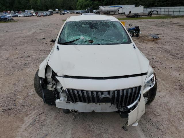  BUICK REGAL 2015 Белы