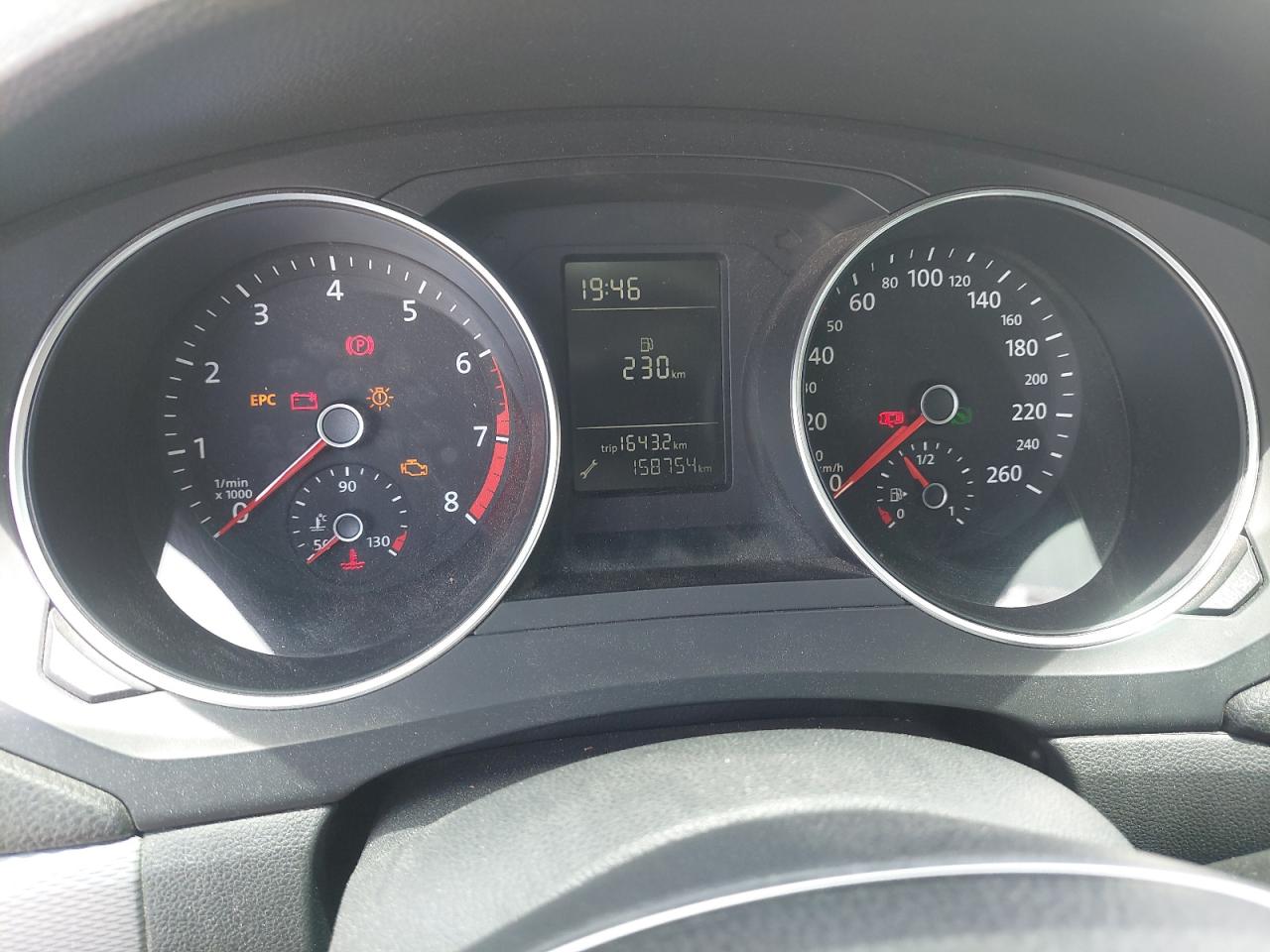 WVWRV1AJ3GM200928 - 2016 Volkswagen JETTA - #59071655