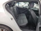 2013 Volkswagen Jetta Se for Sale in Hillsborough, NJ - Side