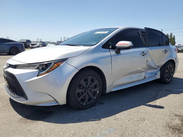 TOYOTA COROLLA LE 2021