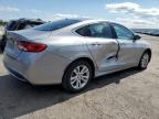 2015 Chrysler 200 Limited for Sale in Pennsburg, PA - Side
