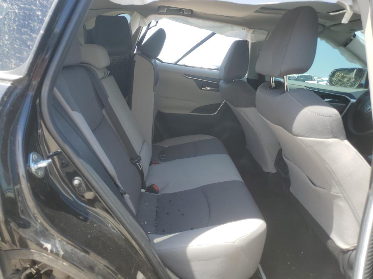 2023 Toyota Rav4 Xle VIN: 2T3W1RFV7PW276311 Lot: 56457345