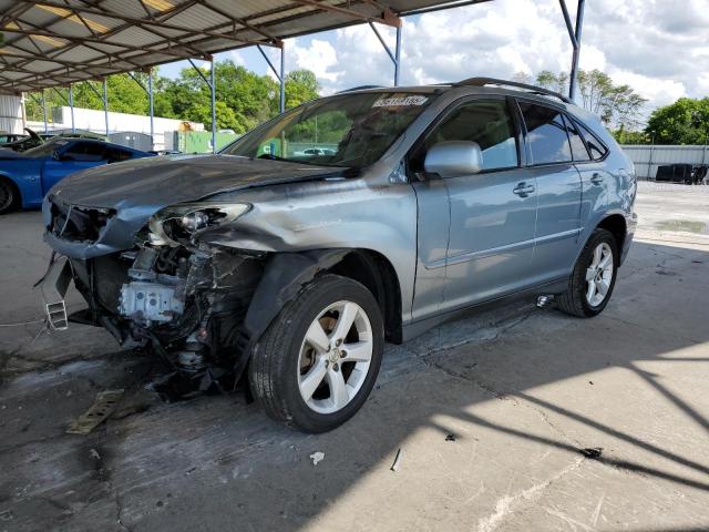 2005 Lexus Rx 330