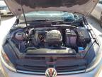 2017 VOLKSWAGEN GOLF SE NA for sale at Copart PETERLEE