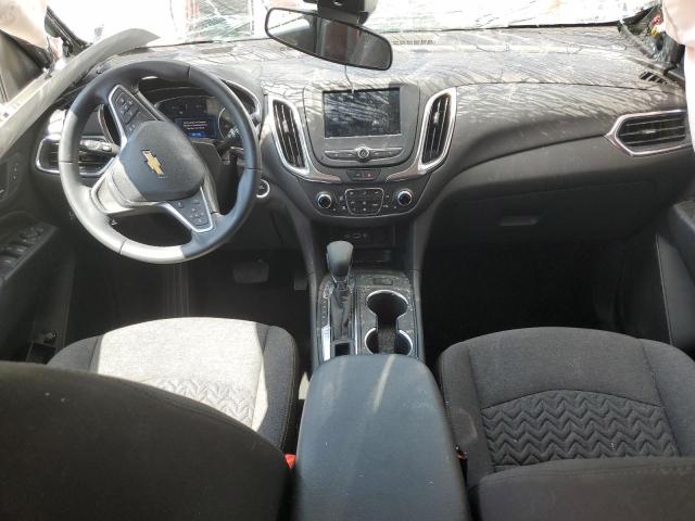  CHEVROLET EQUINOX 2023 Угольный