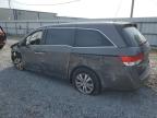 2016 Honda Odyssey Se на продаже в Gastonia, NC - All Over