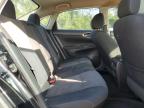 2015 Nissan Sentra S zu verkaufen in Augusta, GA - Minor Dent/Scratches