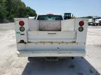 2011 Chevrolet Silverado C2500 Heavy Duty for Sale in Savannah, GA - Front End