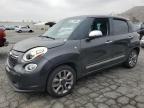 2014 Fiat 500L Lounge იყიდება Colton-ში, CA - Mechanical