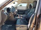 2018 Nissan Armada Sv for Sale in Oklahoma City, OK - Front End
