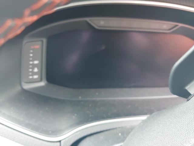 2024 SEAT ARONA FR S