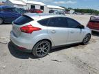 2018 Ford Focus Sel de vânzare în Lexington, KY - Front End