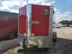 2019 R&M Ec716Ta Enclosed Cargo Trailer for Sale in Des Moines, IA - Front End