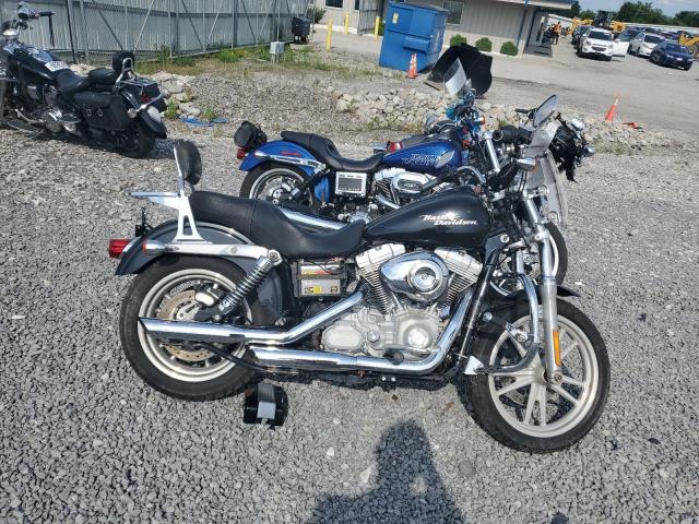 2008 Harley-Davidson Fxd 