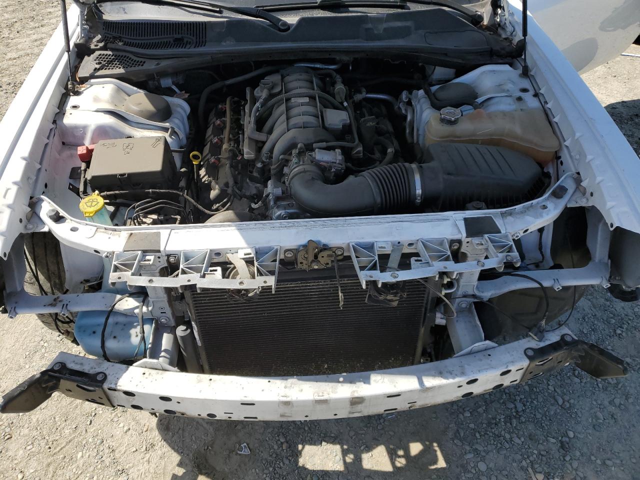 2021 Dodge Challenger R/T VIN: 2C3CDZBT0MH526521 Lot: 57964035