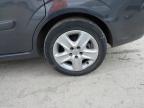 2013 VAUXHALL ZAFIRA EXC for sale at Copart YORK