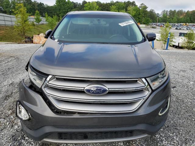  FORD EDGE 2016 Gray