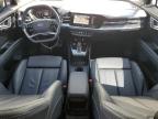 2022 Audi Q4 E-Tron Sportback Prestige S Line for Sale in Antelope, CA - Rear End