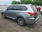 2018 Mitsubishi Outlander Se for Sale in Waldorf, MD - Rear End
