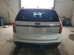 2015 Ford Explorer Xlt на продаже в Lexington, KY - Front End