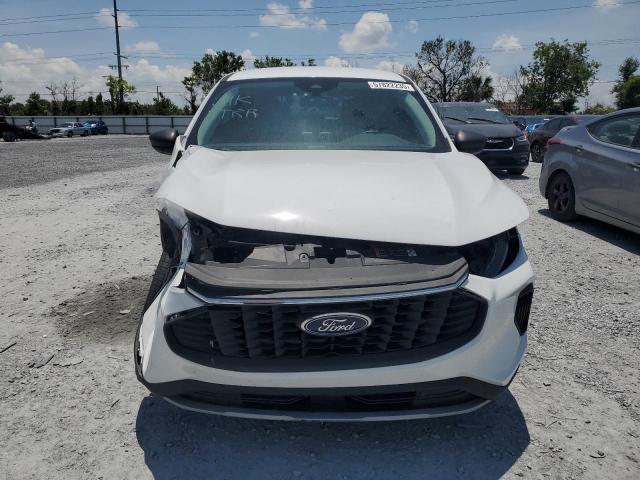  FORD ESCAPE ACT 2024 Білий