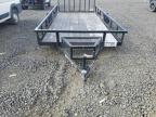 2023 Carry-On 7X14Gwptledtp Utility Trailer for Sale in Airway Heights, WA - Side