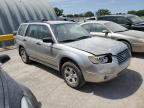2007 Subaru Forester 2.5X for Sale in Wichita, KS - Front End